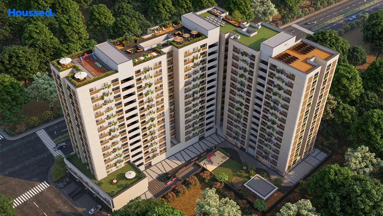 Project Image of MBA Om Elegance in Pethapur, Gandhinagar - Image 311439
