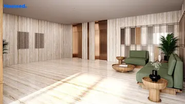 Sample Apartment of MBA Om Elegance - Image 161839