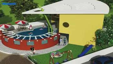 Amenities of Yash Rhythm - Image 114683