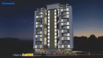Project Image of Yash Rhythm - Image 114679