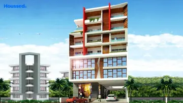 Project Image of Supreme Colo Tower - Image 161856