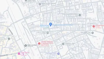 Location of Arihant Omkar Row House - Image 161861