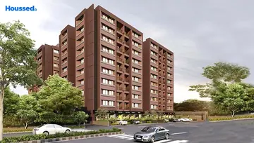 Project Image of Pavan Pancham Pentagon - Image 161927