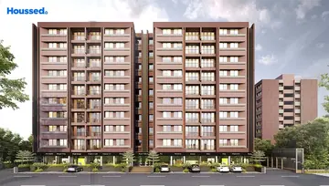 Project Image of Pavan Pancham Pentagon - Image 161928