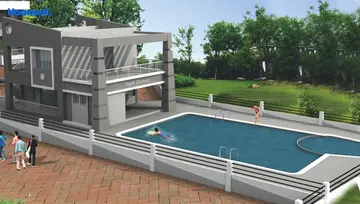 Amenities of Yash Orchid - Image 114101