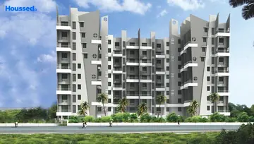 Project Image of Yash Orchid - Image 114099