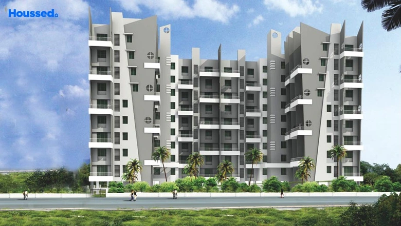 Project Image of Yash Orchid in Baner, Pune - Image 114099