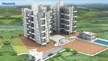 Project Image of Yash Orchid - Image 114100
