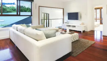Sample Apartment of Yash Orchid - Image 114102