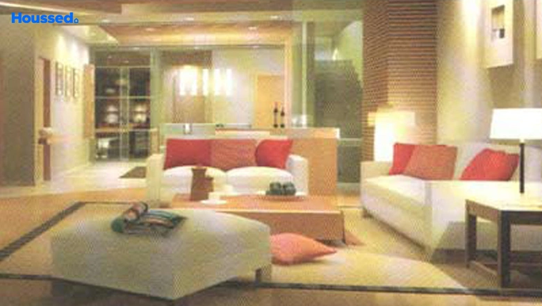 Sample Apartment of Arkade Acropolis in Virar West, Palghar - Image 161958