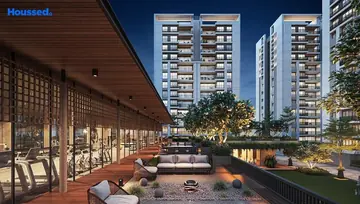 Amenities of Pramukh Amaya - Image 161974