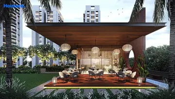 Amenities of Pramukh Amaya - Image 161975