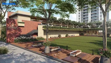Amenities of Pramukh Amaya - Image 161976