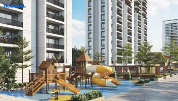 Amenities of Pramukh Amaya - Image 161973