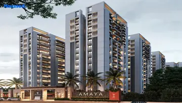 Project Image of Pramukh Amaya - Image 161971