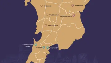 Location of Arkade Rare - Image 161969