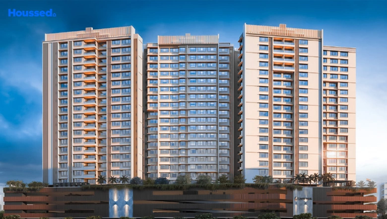 Project Image of Arkade Rare in Bhandup West, Mumbai - Image 161965