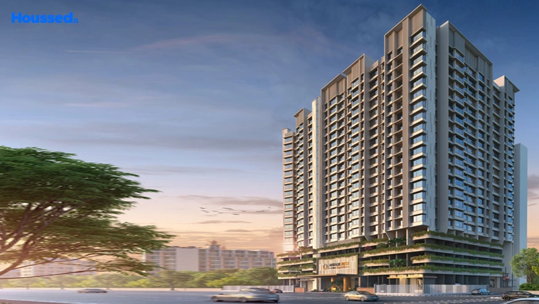 Project Image of Arkade Rare in Bhandup West, Mumbai - Image 161964