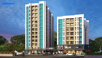 Project Image of Shashwat Aangan - Image 162007