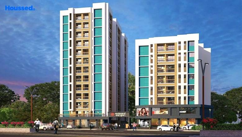 Project Image of Shashwat Aangan in Badlapur West, Thane - Image 162007