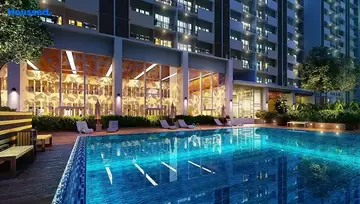 Amenities of K Raheja Amaltis - Image 162015