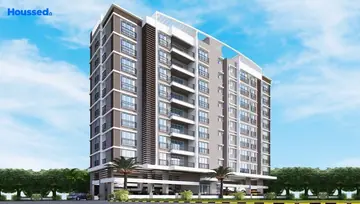 Project Image of Yogendra Nandigram - Image 162028