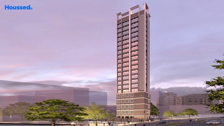 Project Image of Nettheim Chirag Heights in Dadar East, Mumbai - Image 162040