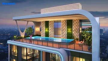 Amenities of Dreams Empire - Image 162064