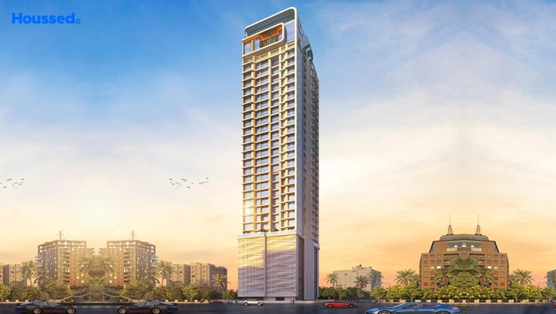 Project Image of Dreams Empire in Thane West, Thane - Image 162061
