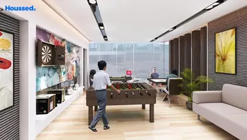 Amenities of Yash Florencia - Image 114111