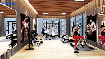Amenities of Yash Florencia - Image 114112