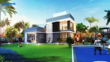 Amenities of Yash Florencia - Image 114110