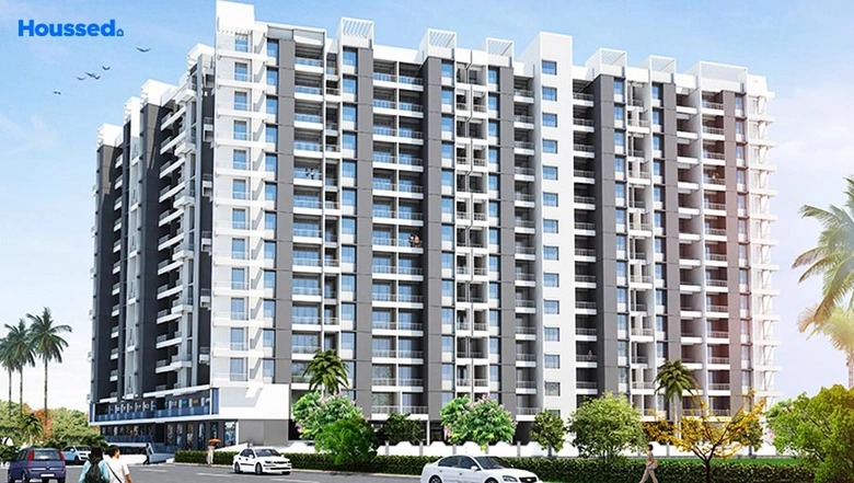 Project Image of Yash Florencia in Kondhwa, Pune - Image 114107