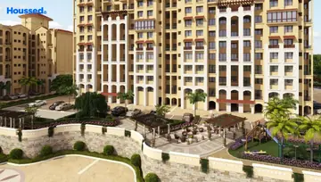 Amenities of Kumar KUL Ecoloch Phase 1 - Image 162086