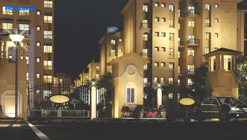 Project Image of Kumar KUL Ecoloch Phase 1 - Image 162082