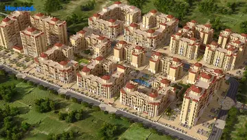 Project Image of Kumar KUL Ecoloch Phase 1 - Image 162084