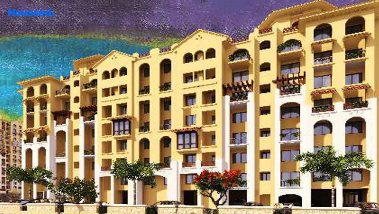 Project Image of Kumar KUL Ecoloch Phase 1 in Mahalunge, Pune - Image 162083