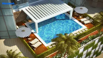 Amenities of Shanti The Cennet - Image 168865