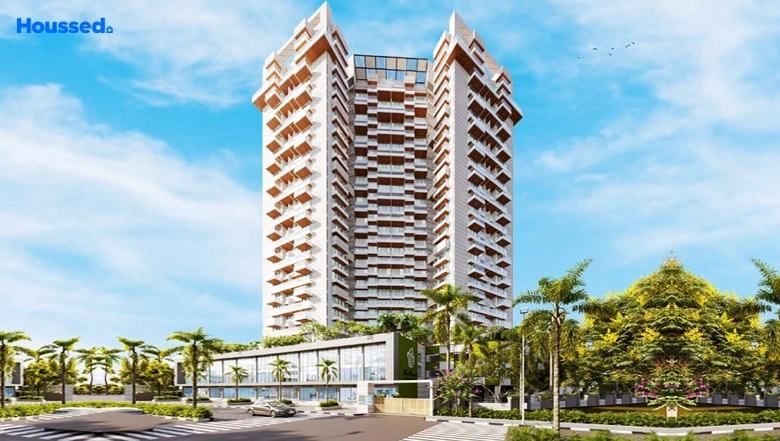 Project Image of Shanti The Cennet in Dombivli, Thane - Image 168863
