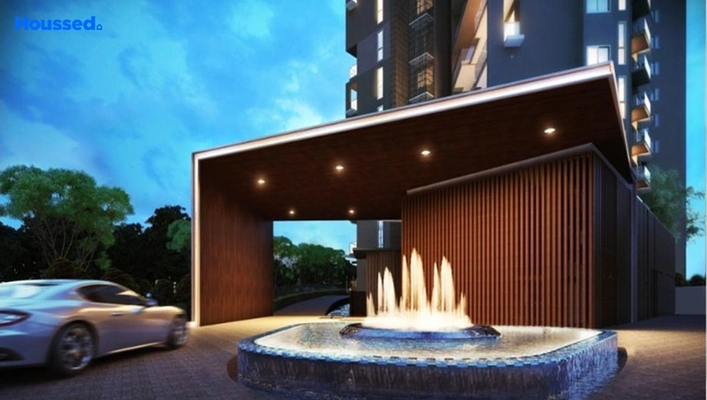 Project Image of Shanti The Cennet in Dombivli, Thane - Image 168861