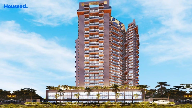 Project Image of Shanti The Cennet in Dombivli, Thane - Image 168862