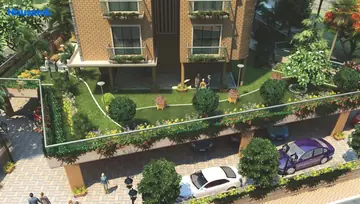 Amenities of Sabari Hill Grange - Image 162130