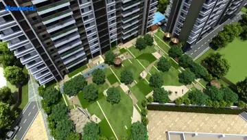 Amenities of Sabari Hill Grange - Image 162129