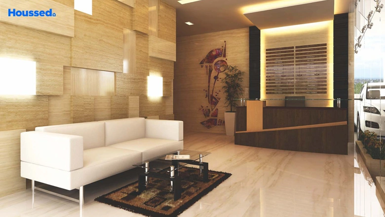 Project Image of Sabari Hill Grange in Chembur East, Mumbai - Image 162124