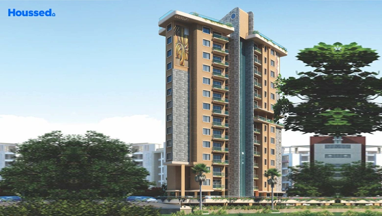 Project Image of Sabari Hill Grange in Chembur East, Mumbai - Image 162126