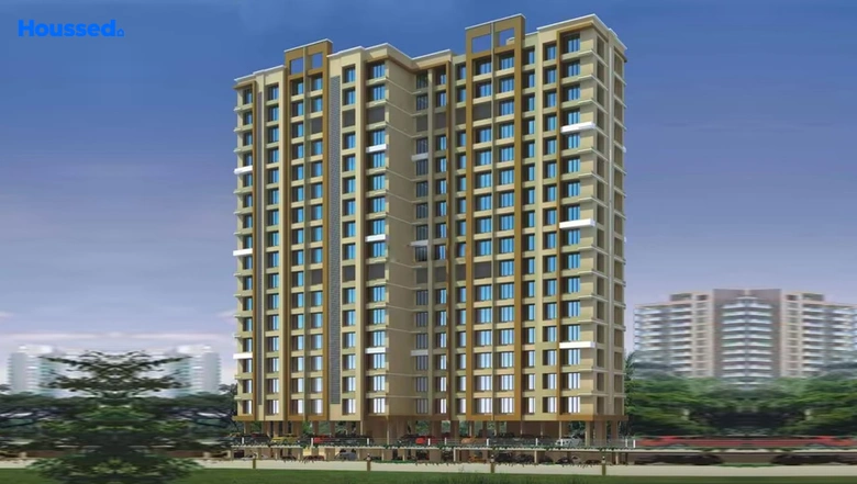 Project Image of Safal Nav Parmanu in Chembur West, Mumbai - Image 162135