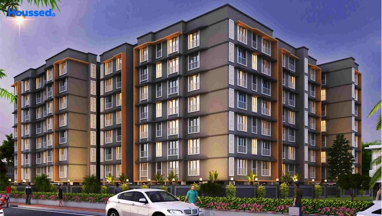 Project Image of Gurunam Royal Diamond CHS in Santacruz East, Mumbai - Image 162165