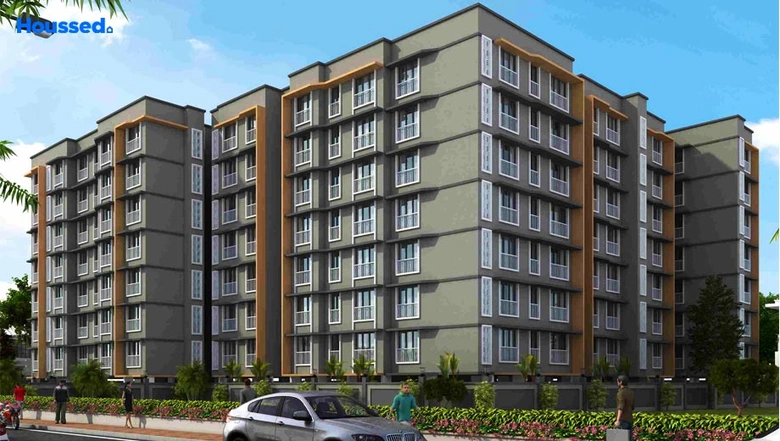 Project Image of Gurunam Royal Diamond CHS in Santacruz East, Mumbai - Image 162164