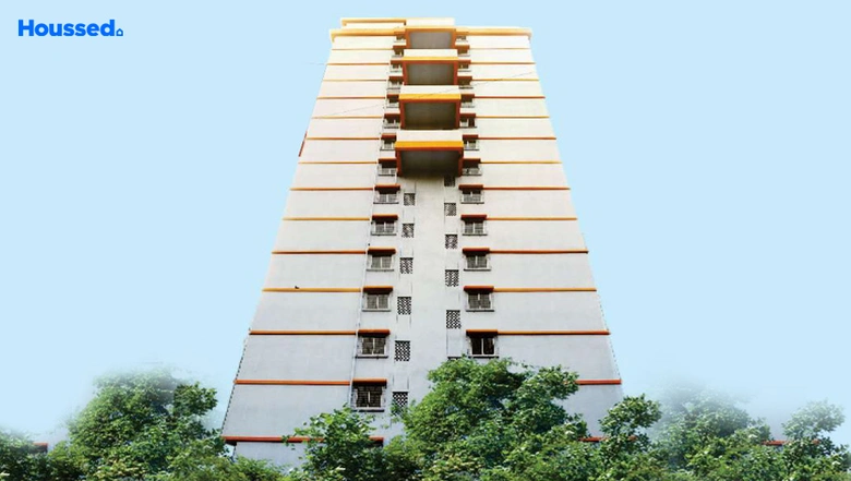 Project Image of Concrete Sai Swaroop in Chembur West, Mumbai - Image 162186