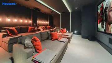 Amenities of Dream Arihant Niwara Sky - Image 162197